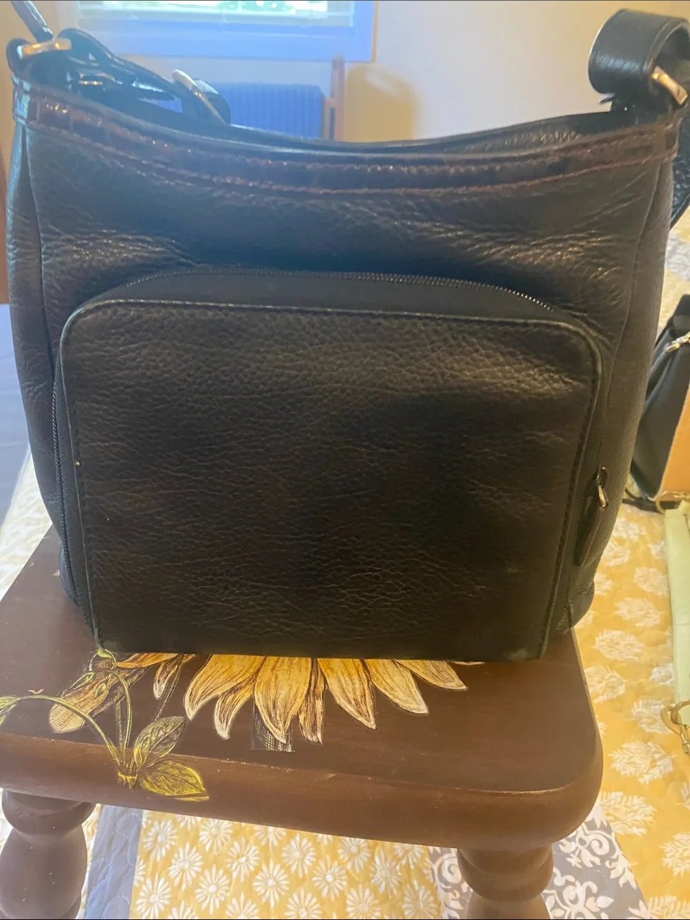Brighton shoulder bag